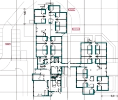 NetObjects Web Design Placeholder