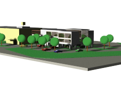 NetObjects Web Design Placeholder