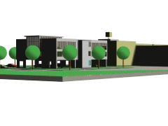 NetObjects Web Design Placeholder