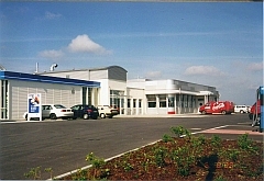 NetObjects Web Design Placeholder